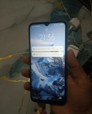Telefon REDMI 9A 1