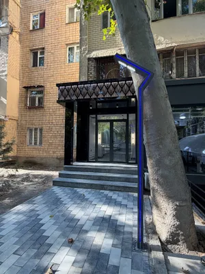 65 m² ofis sotiladi 1