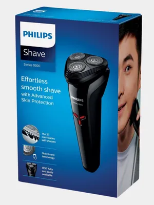 Электробритва Philips s1103/02 1
