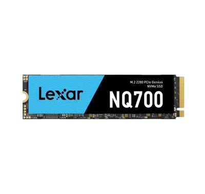 ] SSD накопитель M.2 NVMe 1TB Lexar NQ700