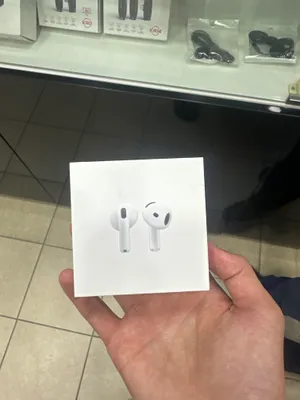 Air pods 5