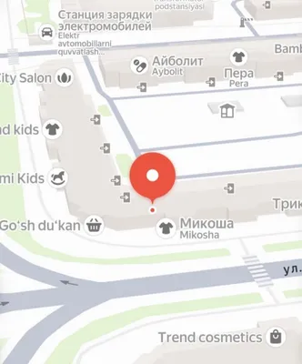 Markazda barcha qulayliklarga ega 3 xonali kvartira sotiladi. 1