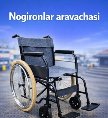 optom va donaga nogironlar aravasi