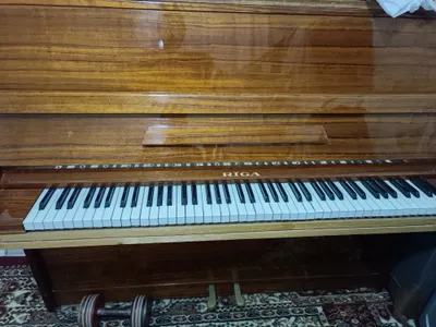 pianino.Riga