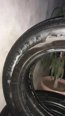 Продаётся шина R15 1
