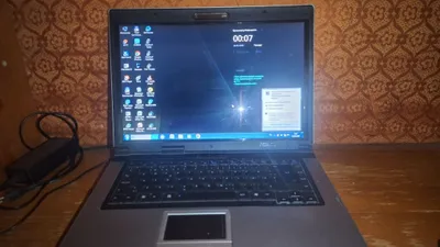 Продам ноутбук ASUS F5RL. ASUS F5RL noutbuk sotiladi 1