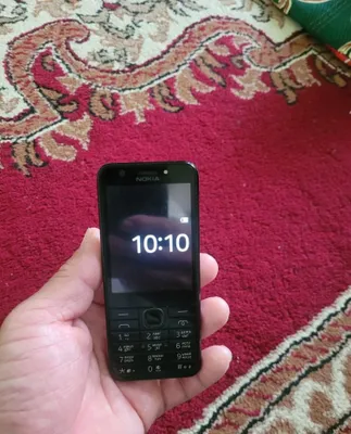 Nokia 230, Vetnamda ishlab chiqarilgan 1