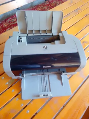 Принтер Canon pixma ip2000 1