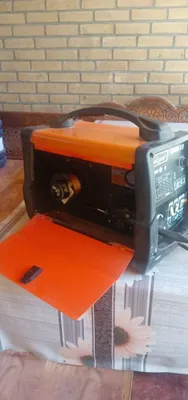 Продаёться сварочный апарат 1