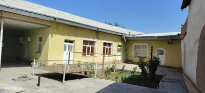 Продаётся двор площадью 7 соток в районе вокзала. 1