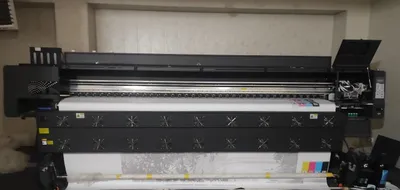 XEDA 4 kallakli printer