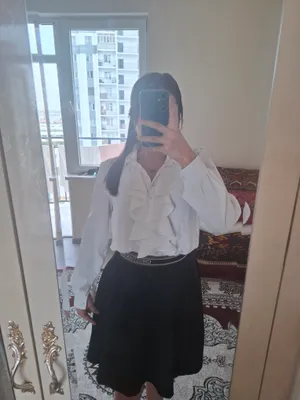 Юбка 30 тысяч, плотная 1