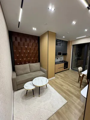 2-комнатная квартира в ЖК O'z Zamin 1
