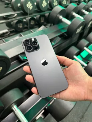 iPhone 16 Pro Max 1
