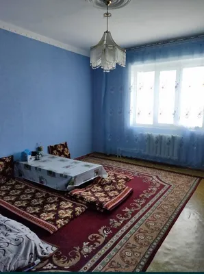 Шахристанская Банковская квартира 1
