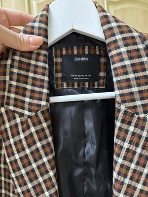 Жакет Bershka 2
