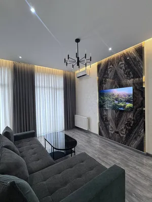 2-комнатная квартира, 48 м², Мирзо-Улугбек 1