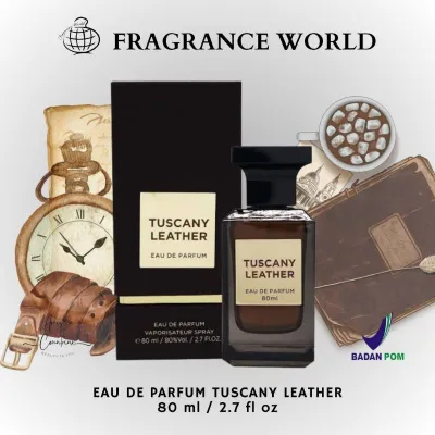 Atir sotaman. Tuscanny Leather. BAA. 1