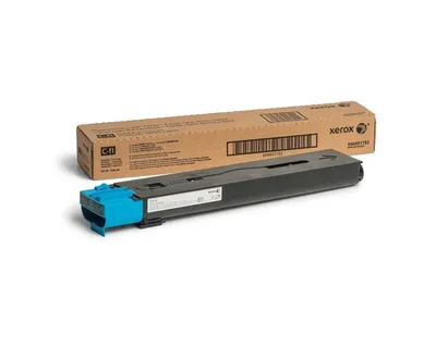 Xerox Prime Link C9070 Cyan toner kartriji (34000 bet)