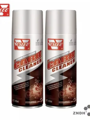 Автоспрей Carb Cleaner 1