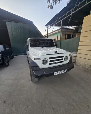 212 T 01 offroad sotiladi 1