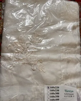 160 x 220 o‘lchamdagi turk dasturxonlari 1