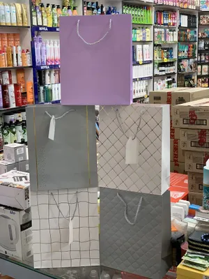 Sovga uchun paketlar пакет подарочний 1