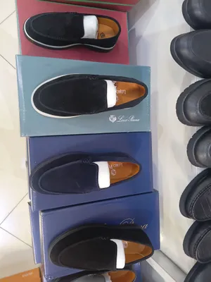 Обувь Loro Piana 1