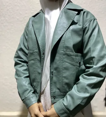 Пиджак 1