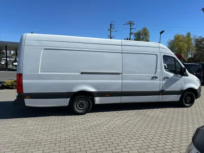 Mercedes Sprinter, 2024-yil 1
