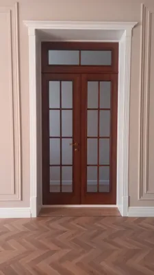 Между комнатные Двери 1