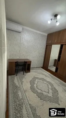 3 xonali kvartira ijaraga, Tuzel 1, 2-qavat 1