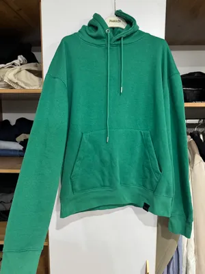 Hudi pull in bear 1