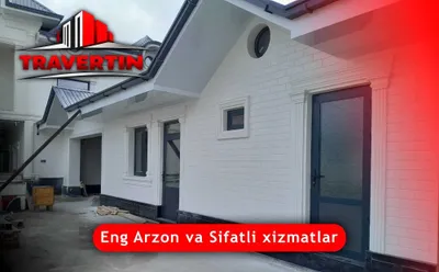 Travertin Marmarino Leonardo Luchento Toshkent Kod Dizayn 41 1