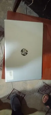 Новый ноутбук HP Core i5, 13-е поколение 1