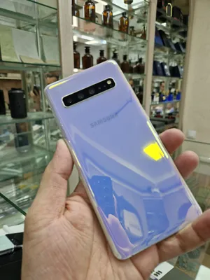 Samsung S10 5G 1