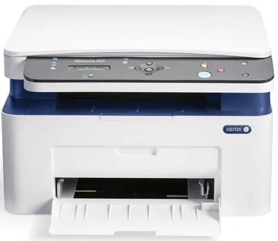 A4 oq-qora MFP Xerox WC 3025BI (Wi‑Fi) 1