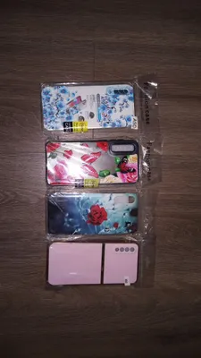 A50.  A51 4G. A52 1