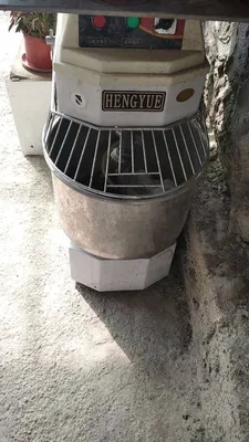 Тестомешалка 1