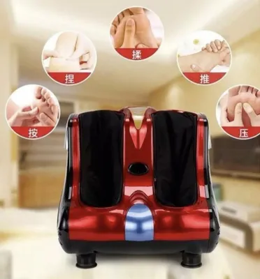 Массажер для ног Oyog massager 1