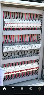 Elektrik, montajchi 1