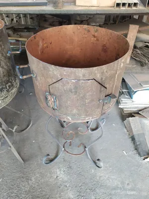 O'choq sotiladi uy ro'zg'or uchun 1