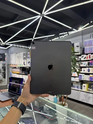 iPad Pro 12.9 2018 1