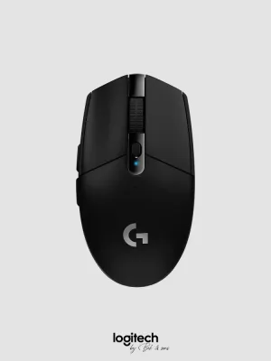 Logitech G304 Lightspeed 1