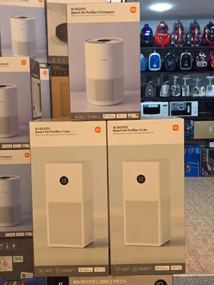 Havo tozalagich, Xiaomi Smart Air Purifier 4 Lite 1