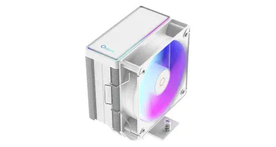 Ocypus Gamma A40 WH ARGB protsessor sovutgichi 1