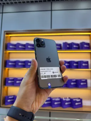iPhone 11 PRO