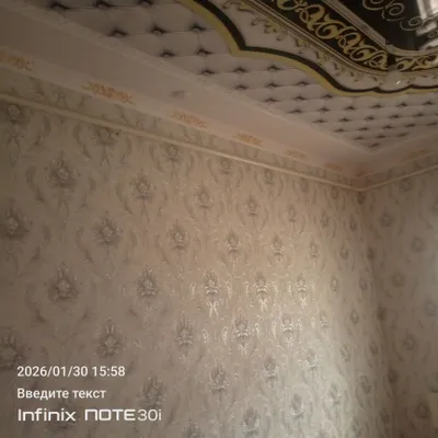 Срочно продаётся дом 1
