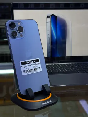 iPhone 13 pro max 256Gb