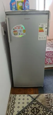 Холодильник 1